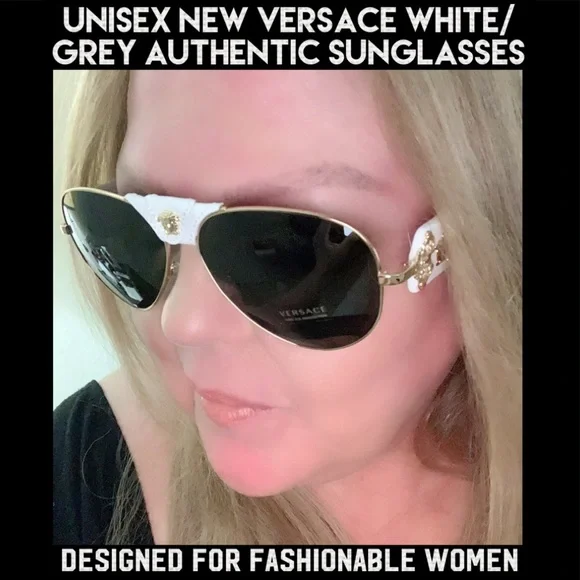 💢SOLD OUT AT SHIOPBEGIZBTQ💢VERSACE 🆑Special Deals Designer Merchandise- - Picture 6 of 16